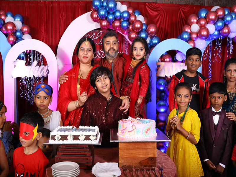ITC birthday